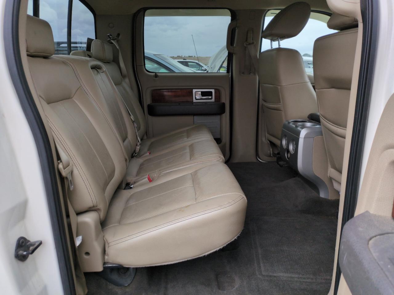 2009 Ford F-150 - Image 10