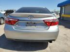 2015 Toyota Camry Le en Venta en Wichita, KS - Front End
