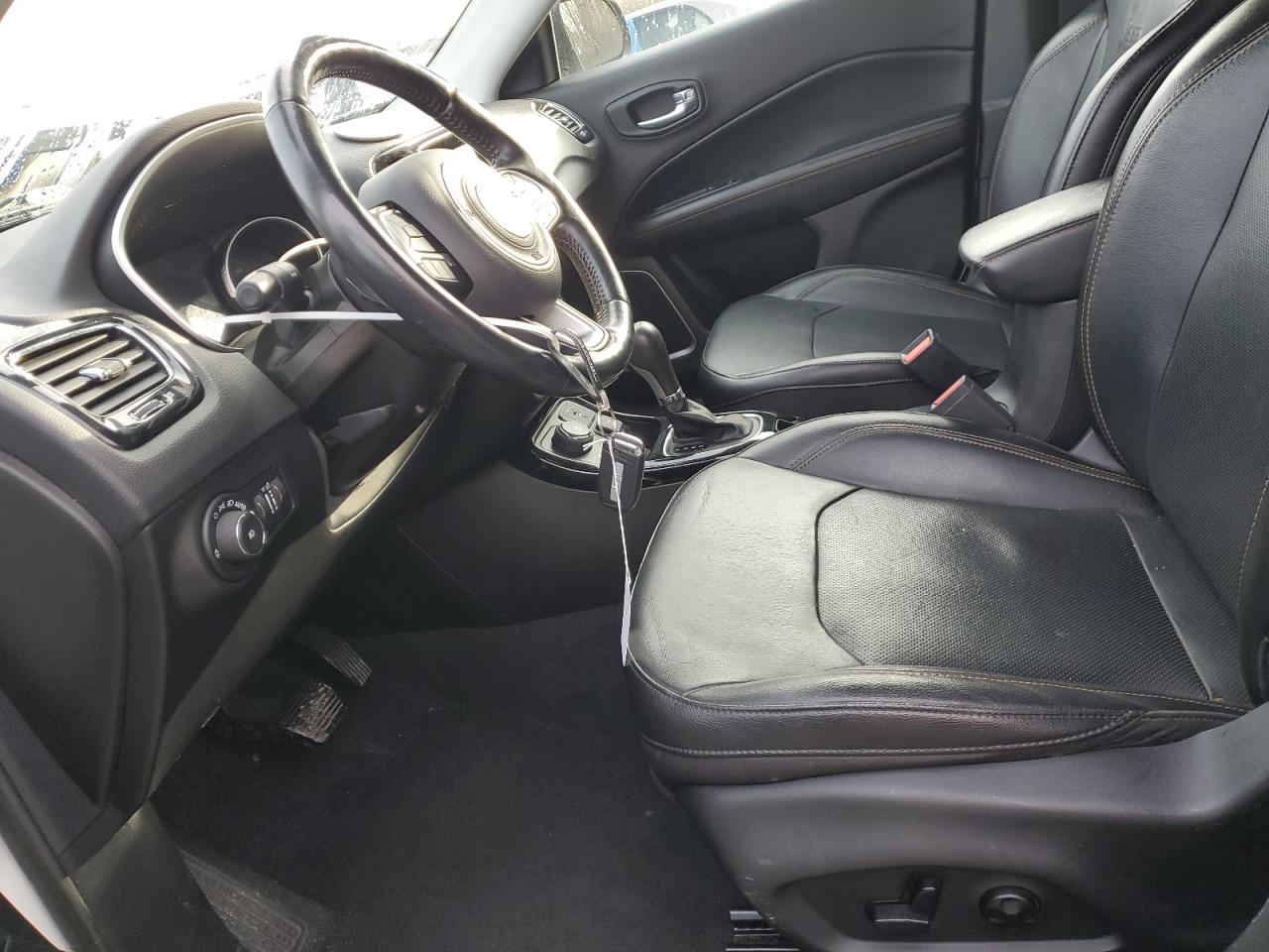 2020 Jeep Compass - Image 7