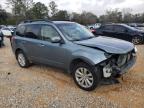2011 Subaru Forester 2.5X Premium en Venta en Eight Mile, AL - Front End