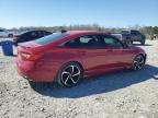 2022 Honda Accord Sport للبيع في Montgomery، AL - Side