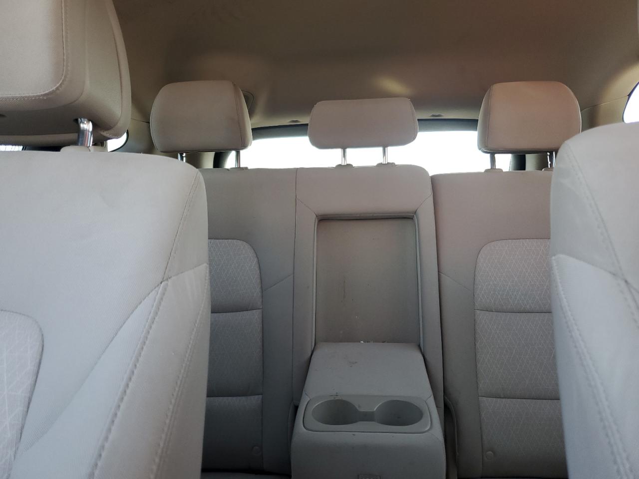 2018 Hyundai Tucson - Image 10