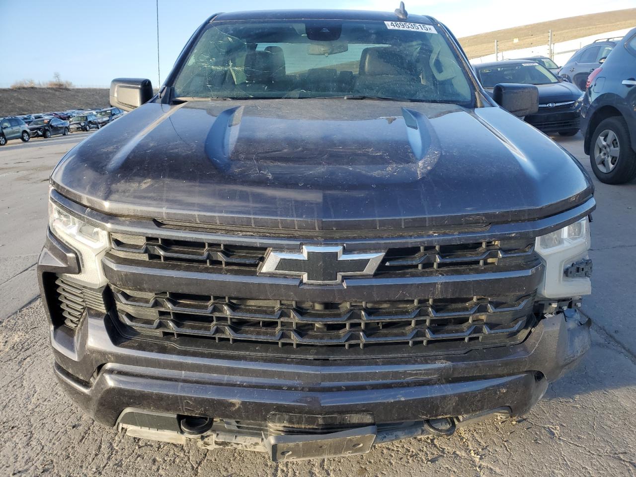 2023 Chevrolet Silverado - Image 5