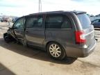 2016 Chrysler Town & Country Touring للبيع في Dyer، IN - Front End