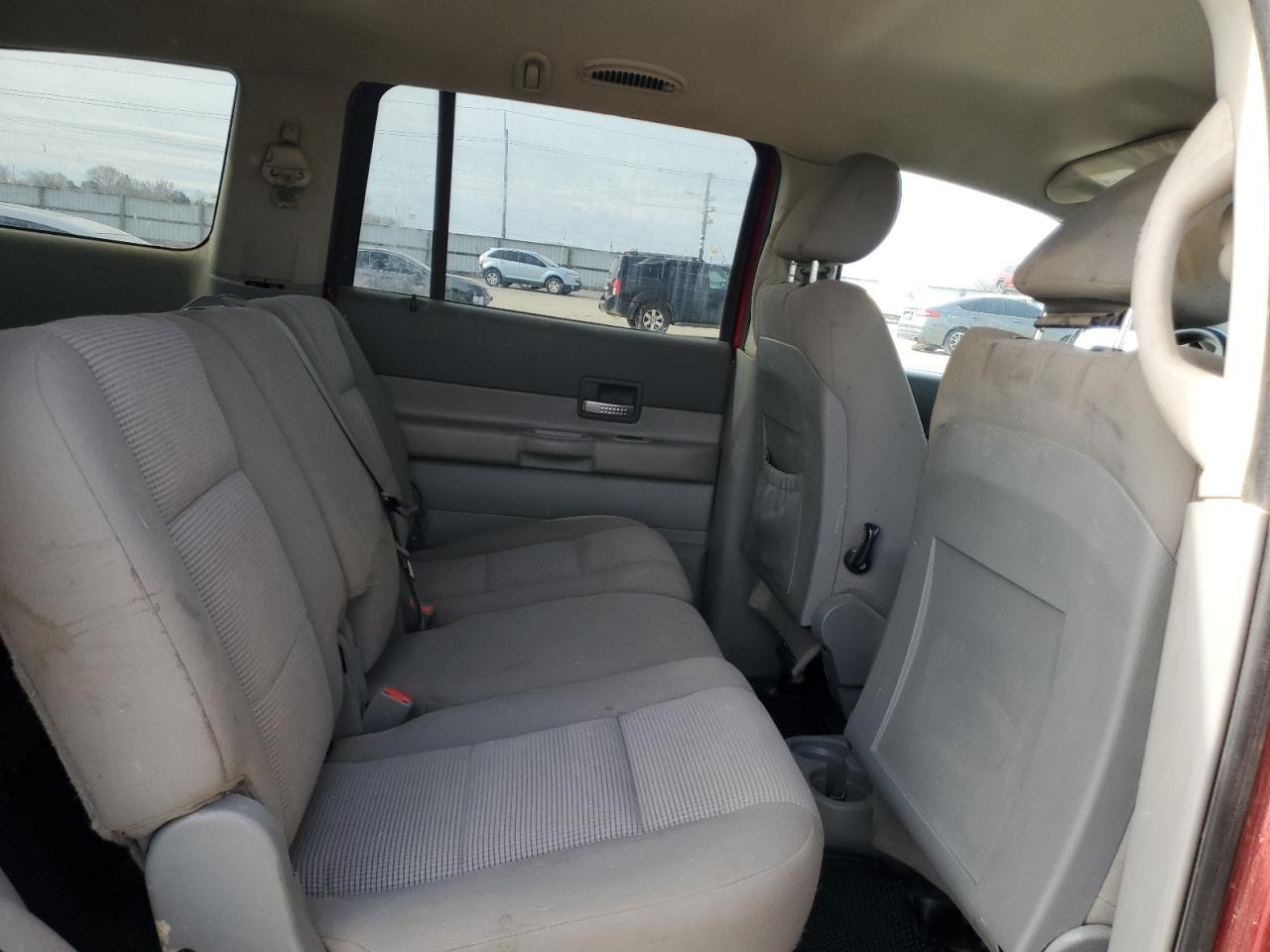 2008 Dodge Durango - Image 11
