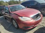 2013 Chrysler 200 Lx for Sale in Shreveport, LA - Front End
