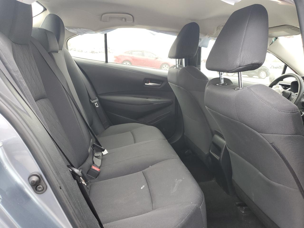 2020 Toyota Corolla - Image 11