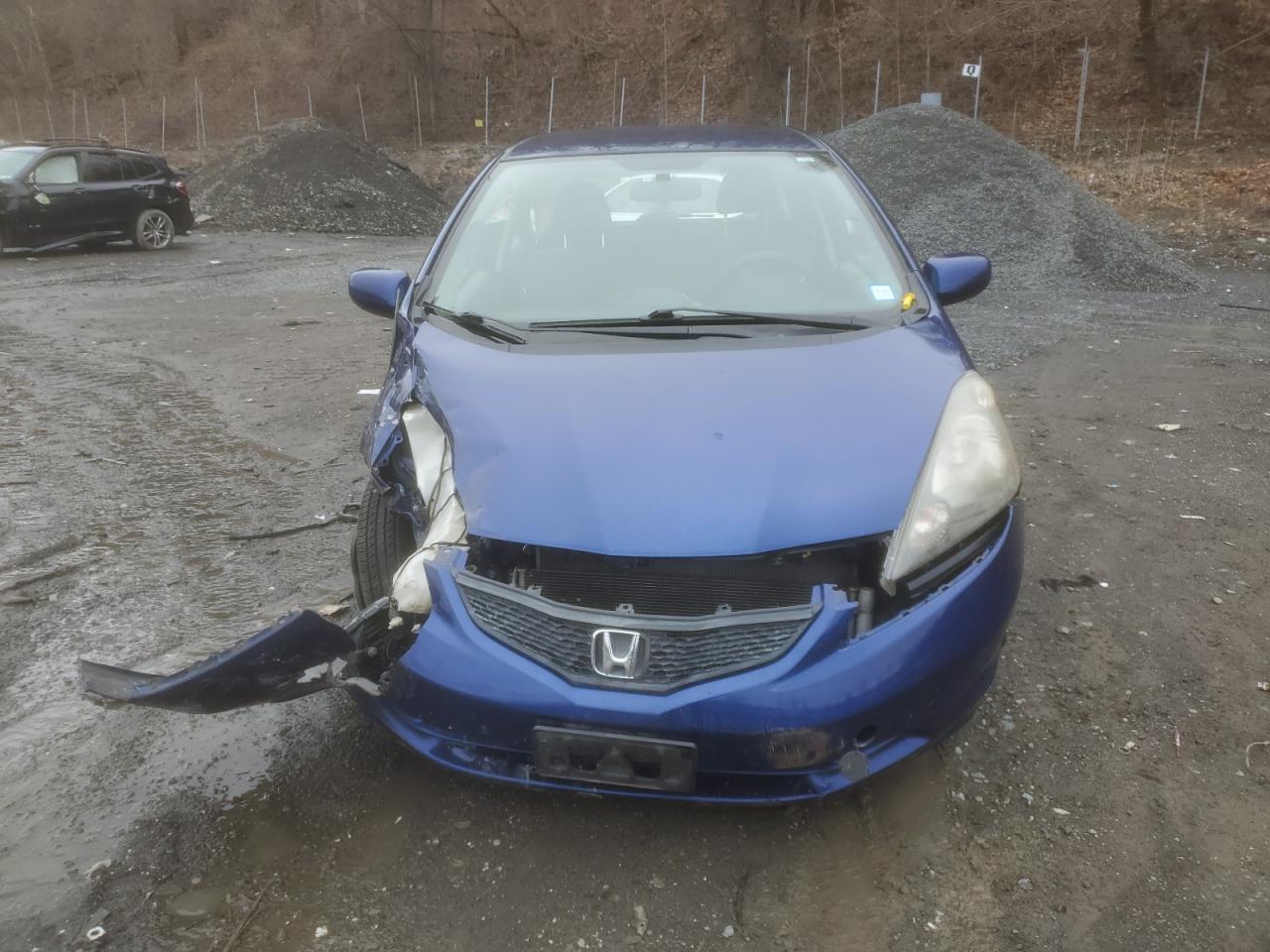 2013 Honda Fit - Image 5