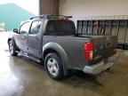 2007 Nissan Frontier Crew Cab Le продається в Candia, NH - Front End