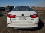 2015 Kia Optima Ex   იყიდება Chicago Heights-ში, IL - Front End