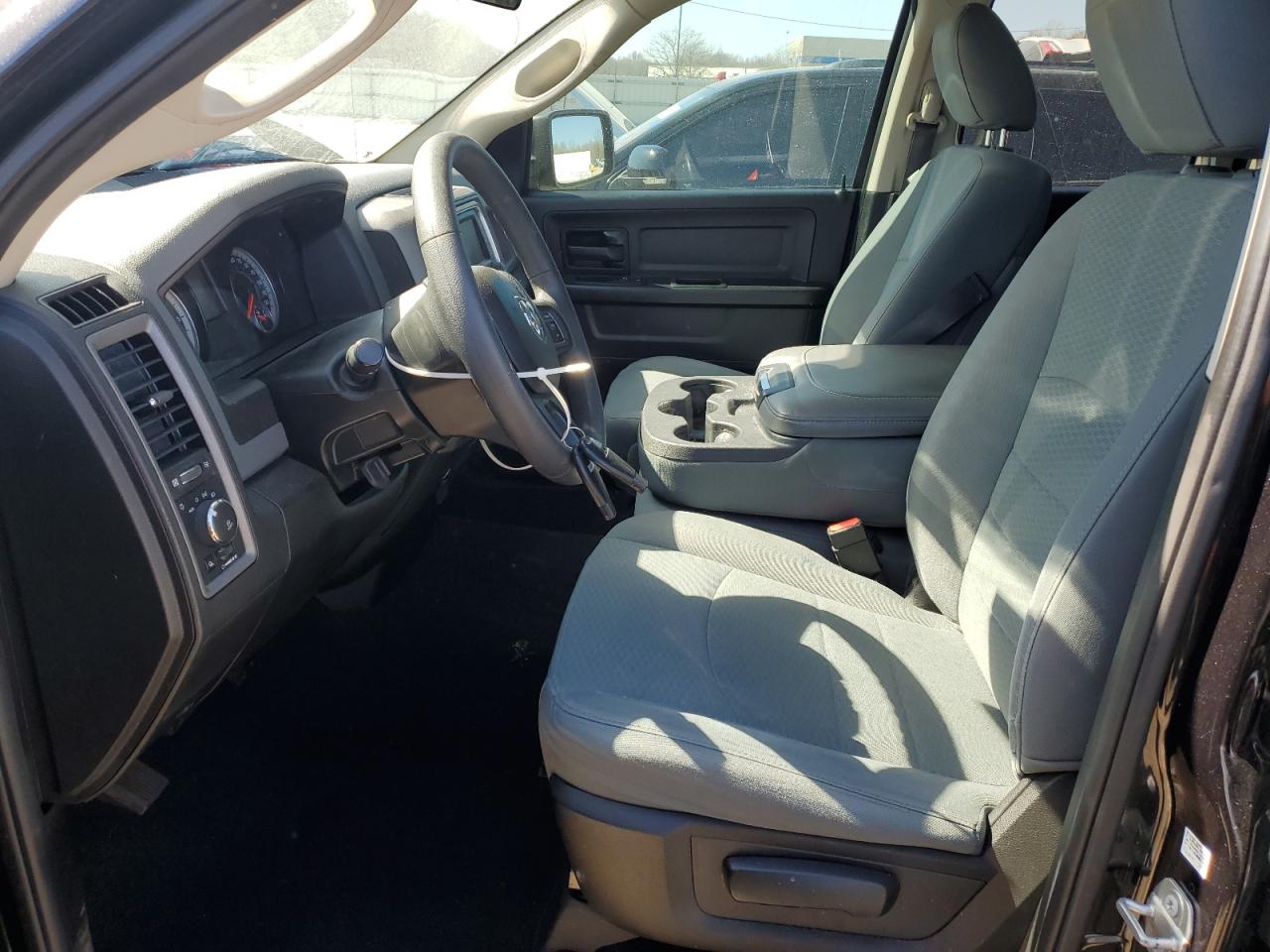 2019 RAM 1500 - Image 7