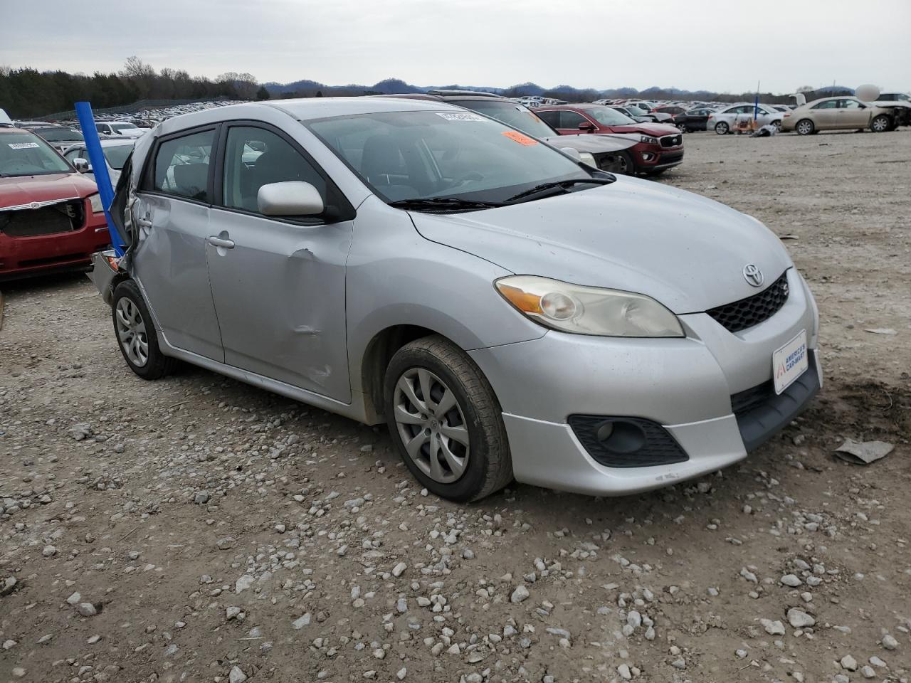 2009 Toyota Corolla - Image 4