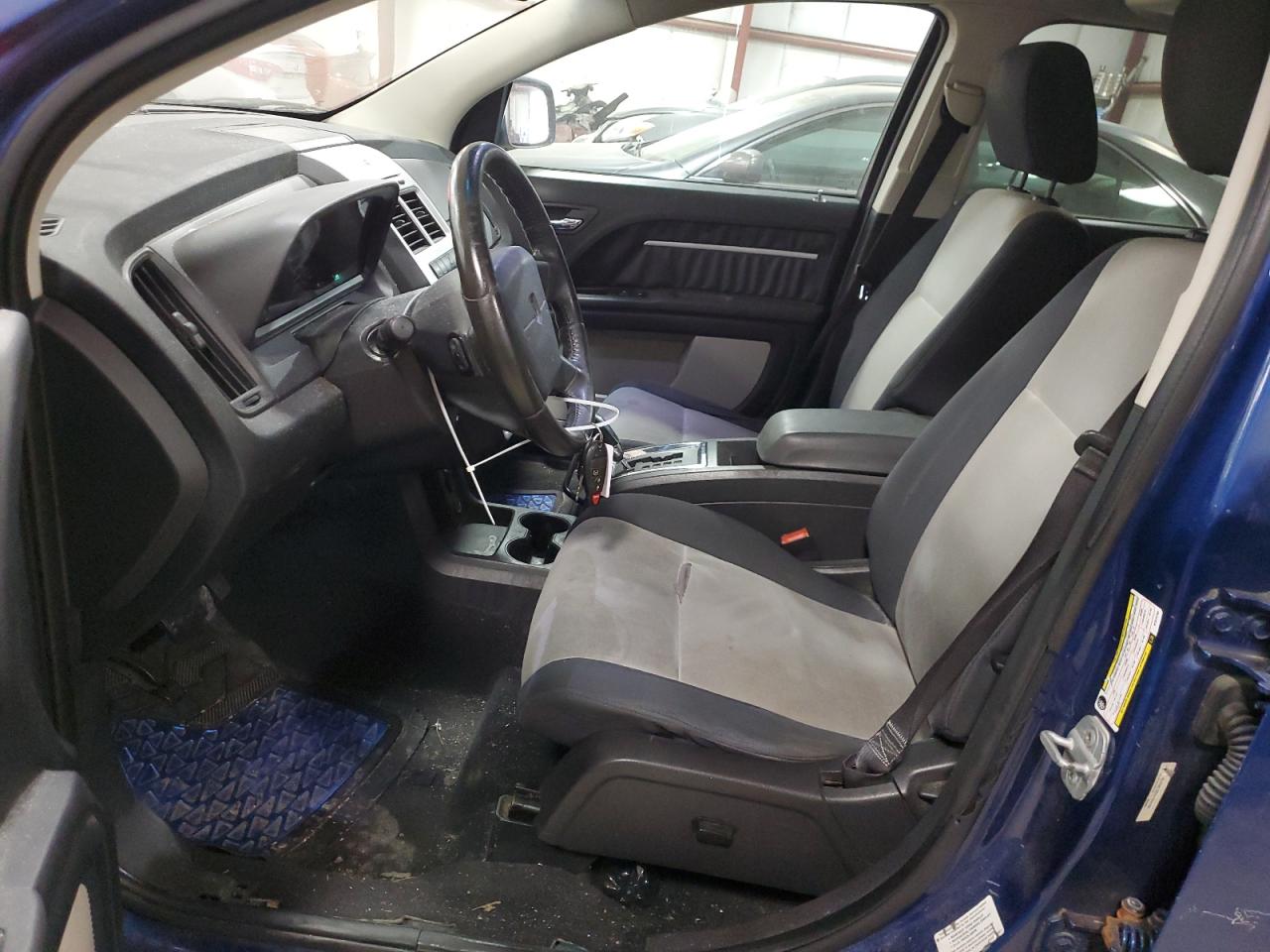 2009 Dodge Journey - Image 7