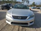 2014 Honda Accord Lx იყიდება Greenwell Springs-ში, LA - Side