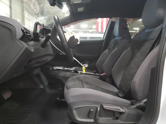  VOLKSWAGEN ID.4 PRO 2022 Белы