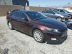 2014 Kia Optima Ex de vânzare în Mentone, CA - Mechanical