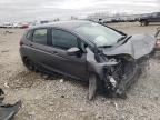 2017 Honda Fit Lx en Venta en Earlington, KY - Front End