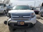 2012 Ford Explorer Xlt for Sale in Wichita, KS - Front End