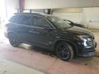 2022 Honda Pilot Se en Venta en Angola, NY - Front End