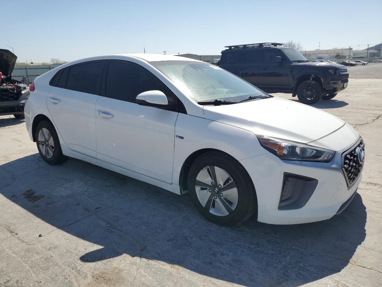 2020 Hyundai IONIQ - Image 4