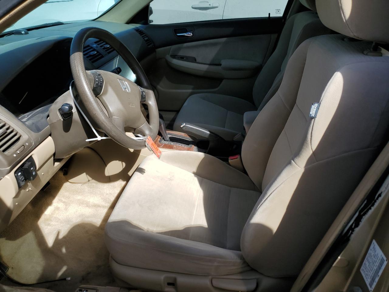 2006 Honda Accord - Image 7