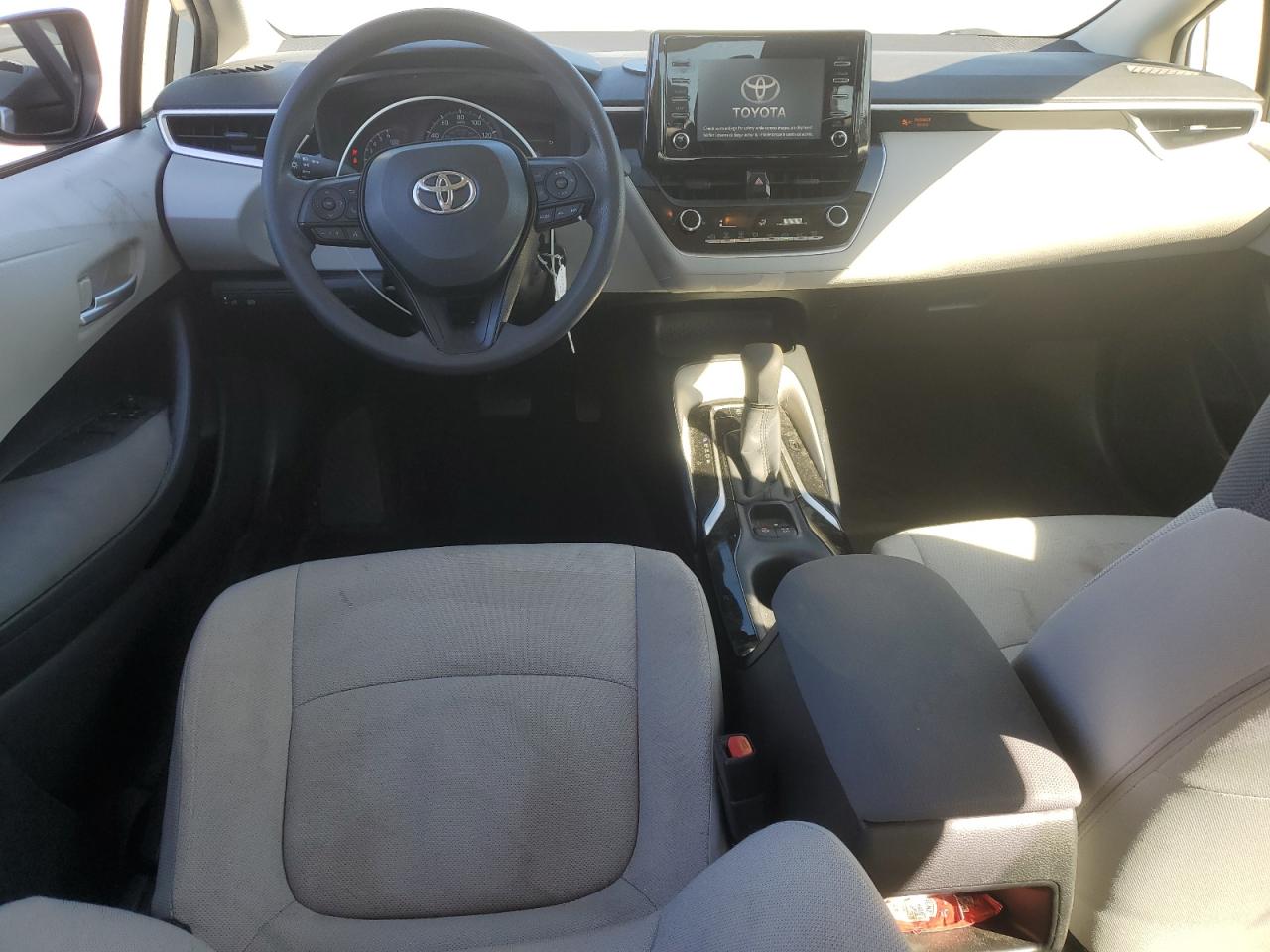 2020 Toyota Corolla - Image 8