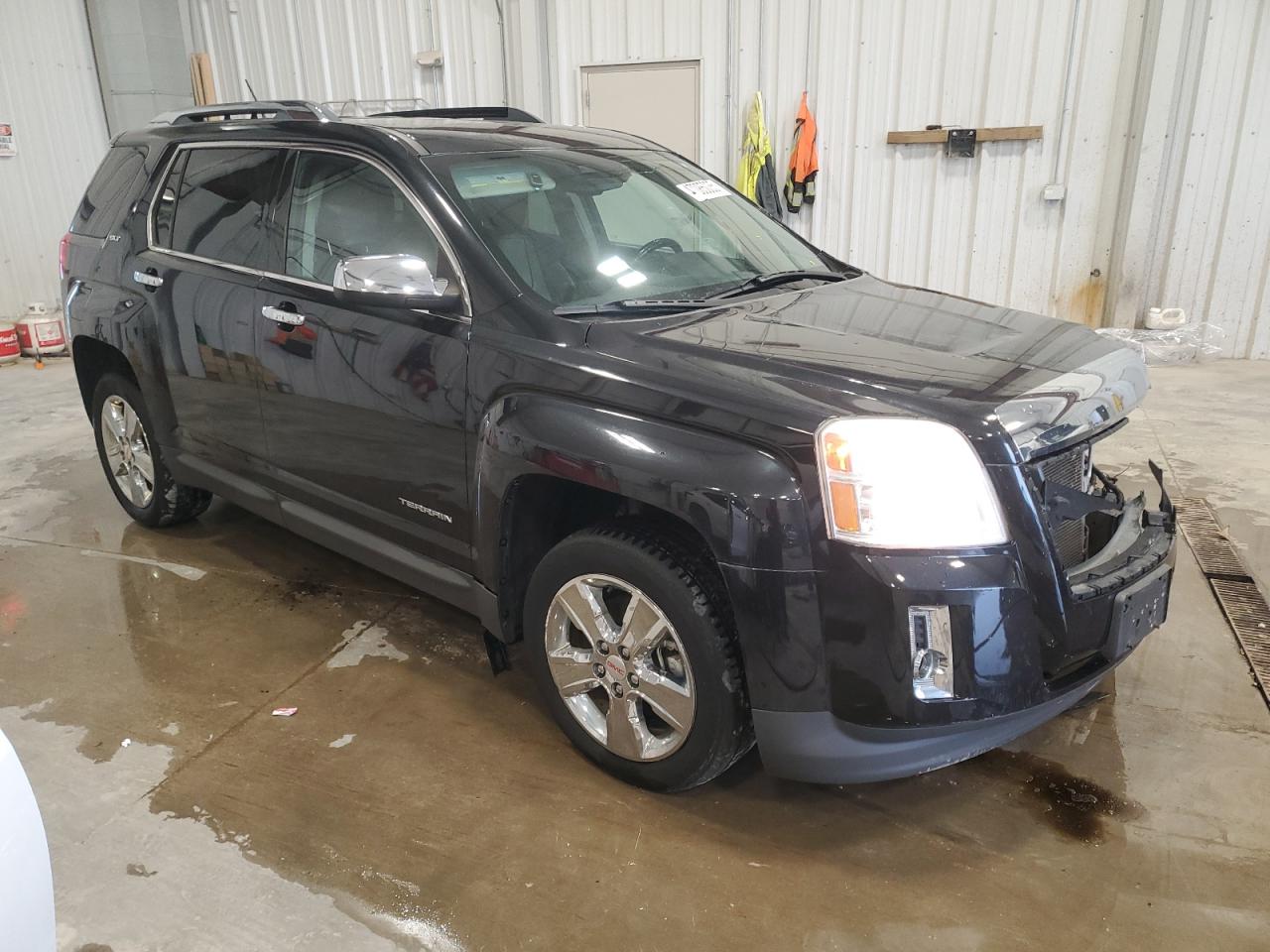 2014 GMC Terrain - Image 4