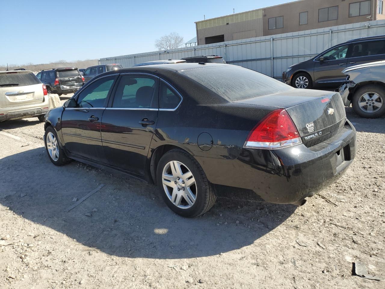 2013 Chevrolet Impala - Image 2