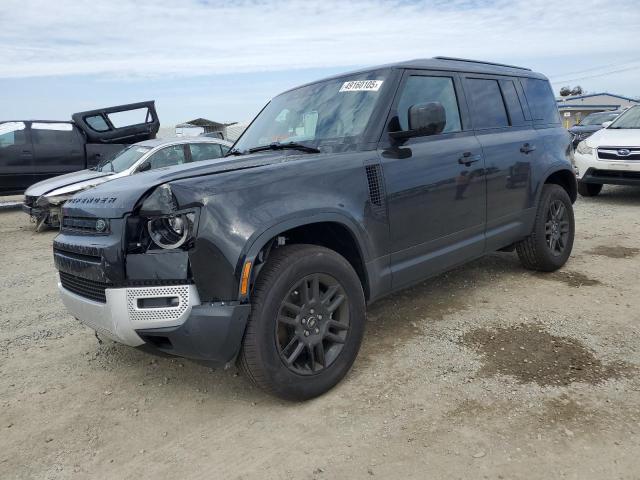 2025 Land Rover Defender 110 S