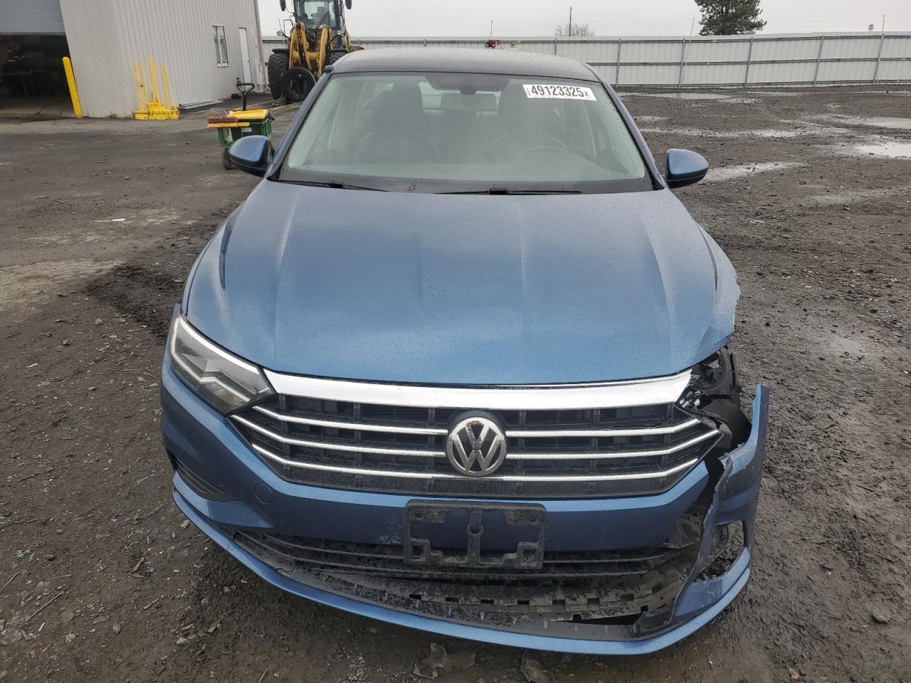 2021 Volkswagen Jetta - Image 5