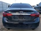 2021 Infiniti Q50 Luxe zu verkaufen in Littleton, CO - Undercarriage