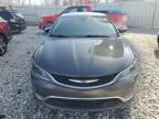 2015 Chrysler 200 C იყიდება Wayland-ში, MI - Vandalism