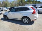 2015 Volvo Xc60 T5 Premier   de vânzare în Shreveport, LA - Front End