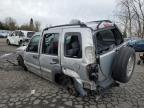 2007 Jeep Liberty Sport na sprzedaż w Portland, OR - All Over