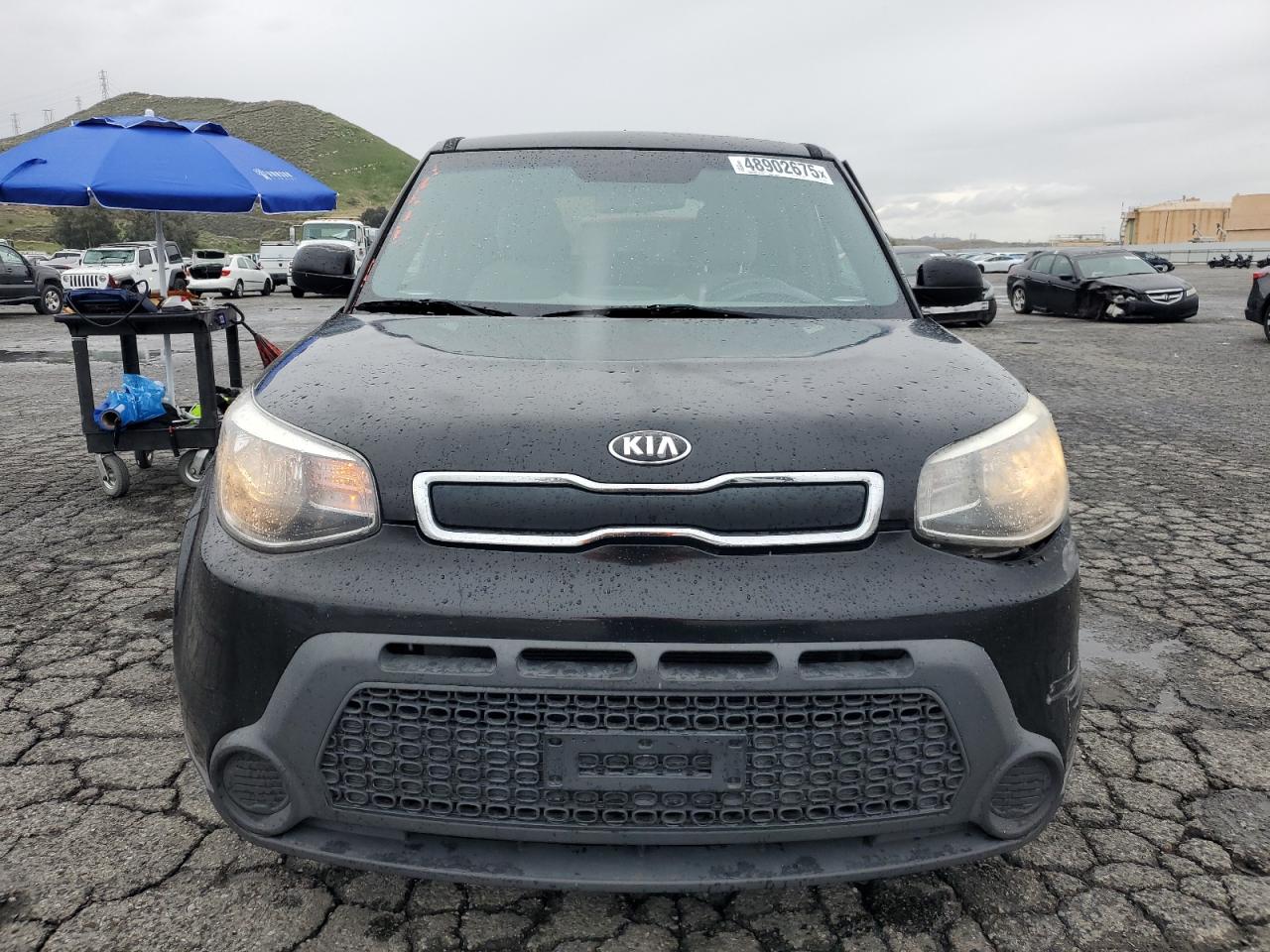 2016 Kia Soul - Image 5