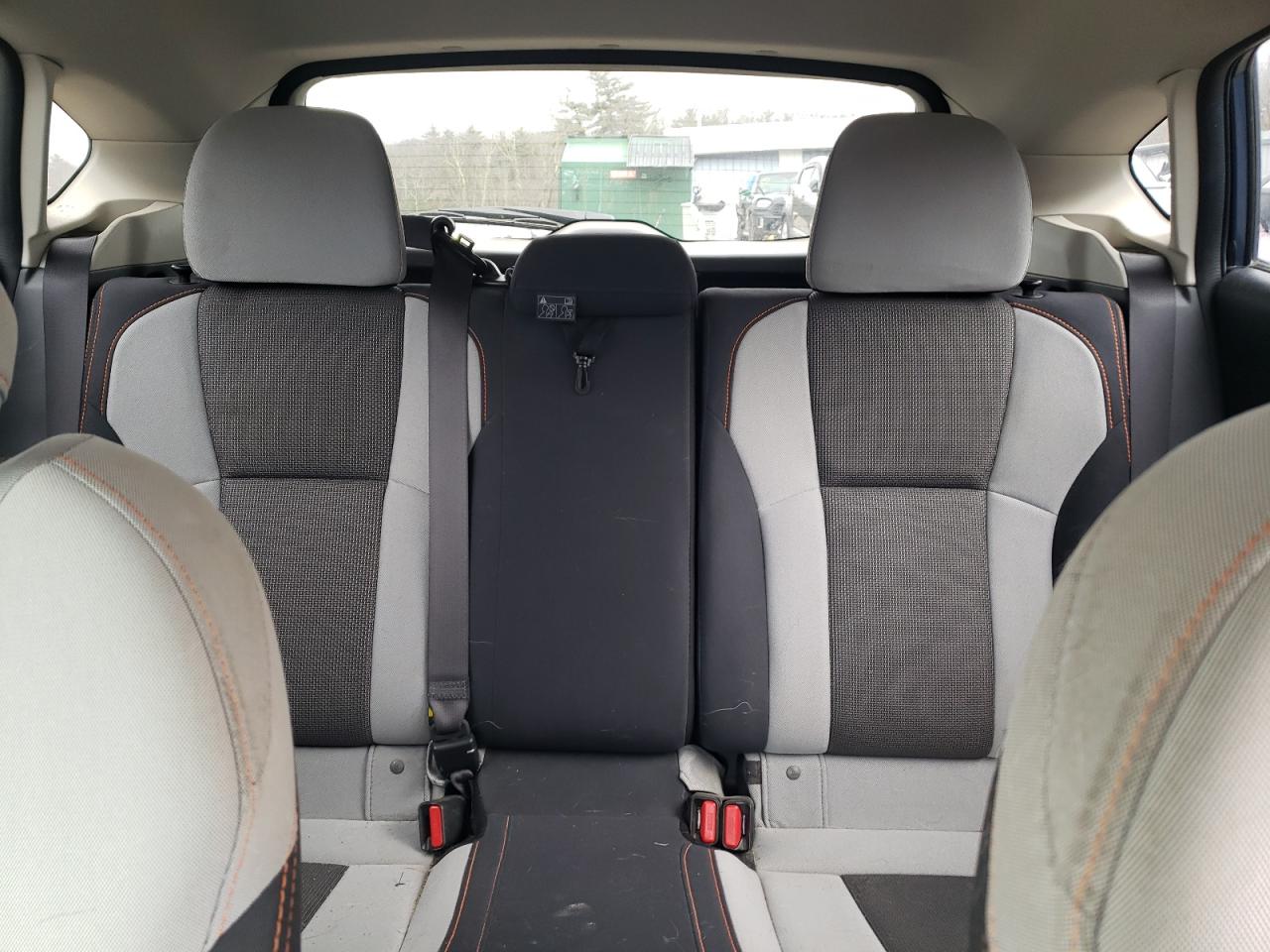 2018 Subaru XV - Image 10