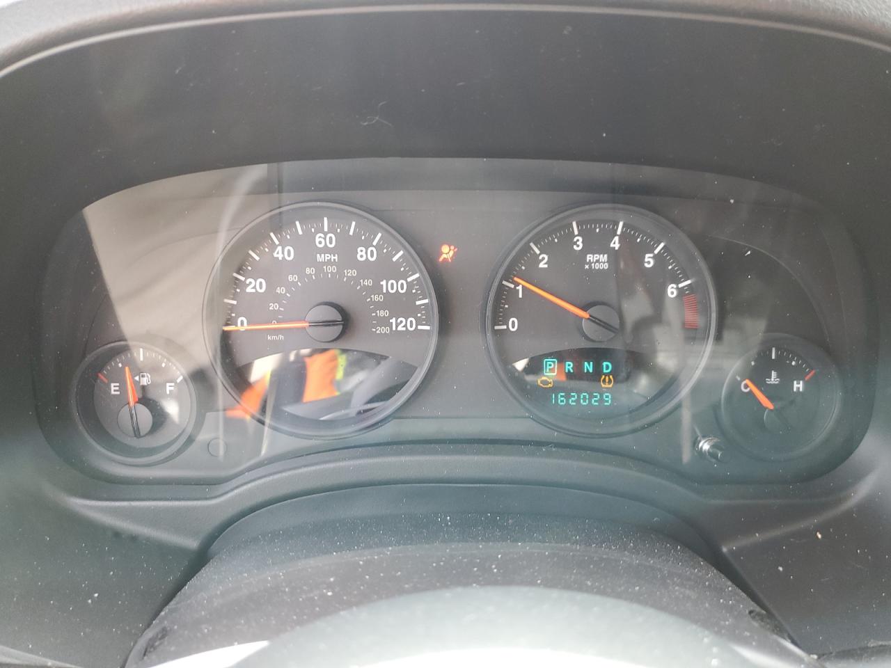 2013 Jeep Compass - Image 9