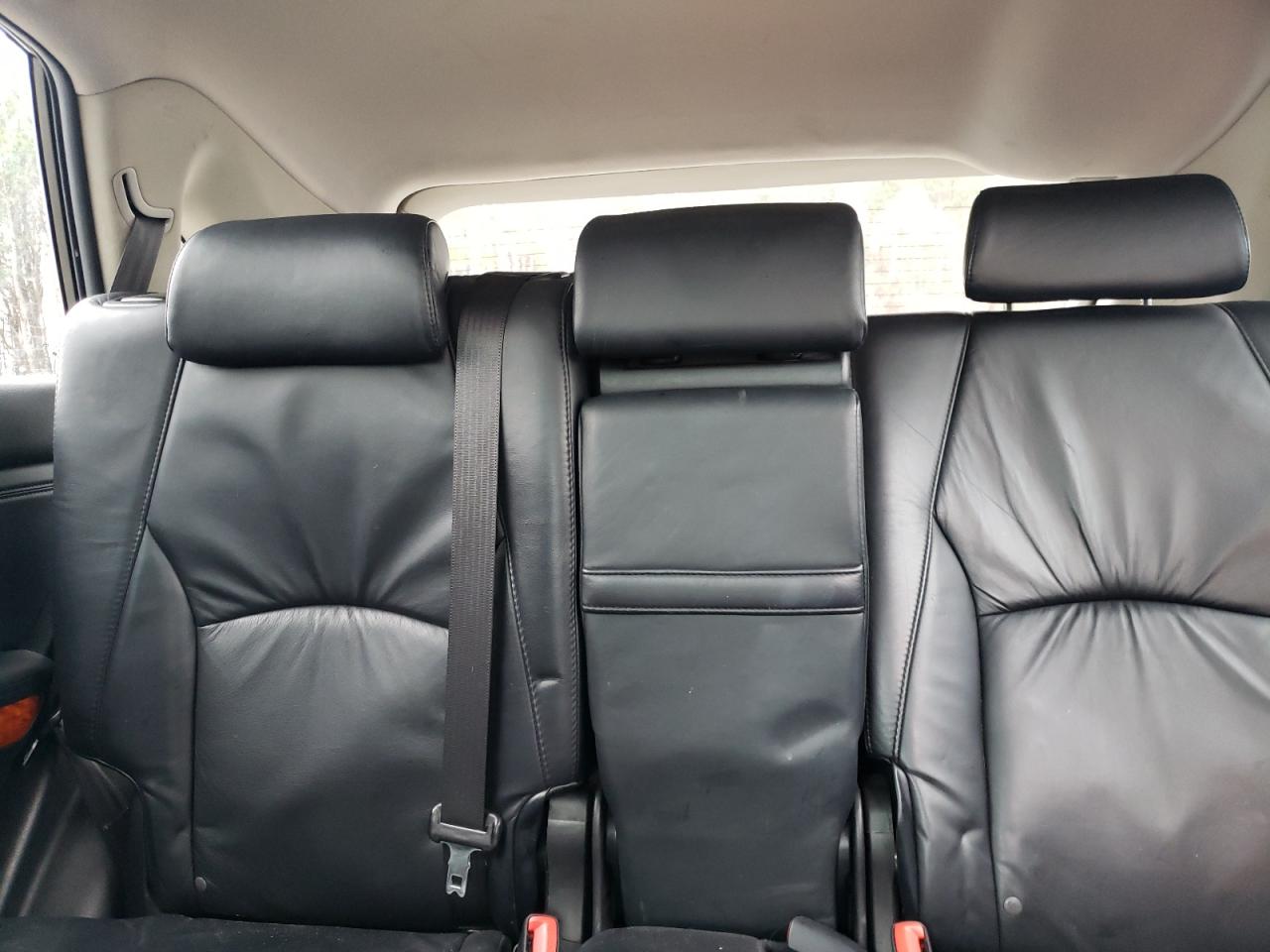 2008 Lexus RX - Image 10
