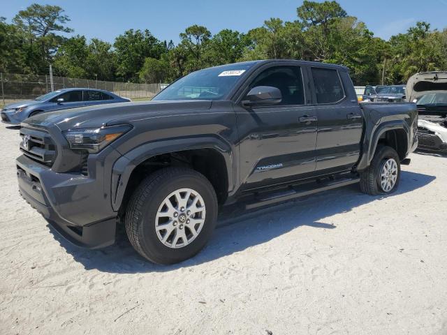  TOYOTA TACOMA 2024 Szary