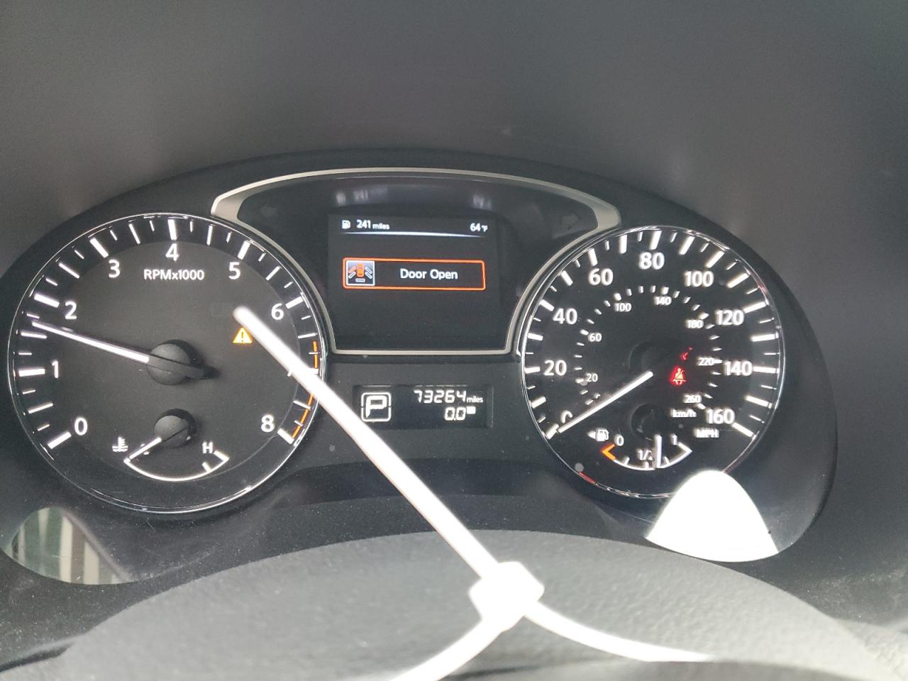 2014 Nissan Altima - Image 9