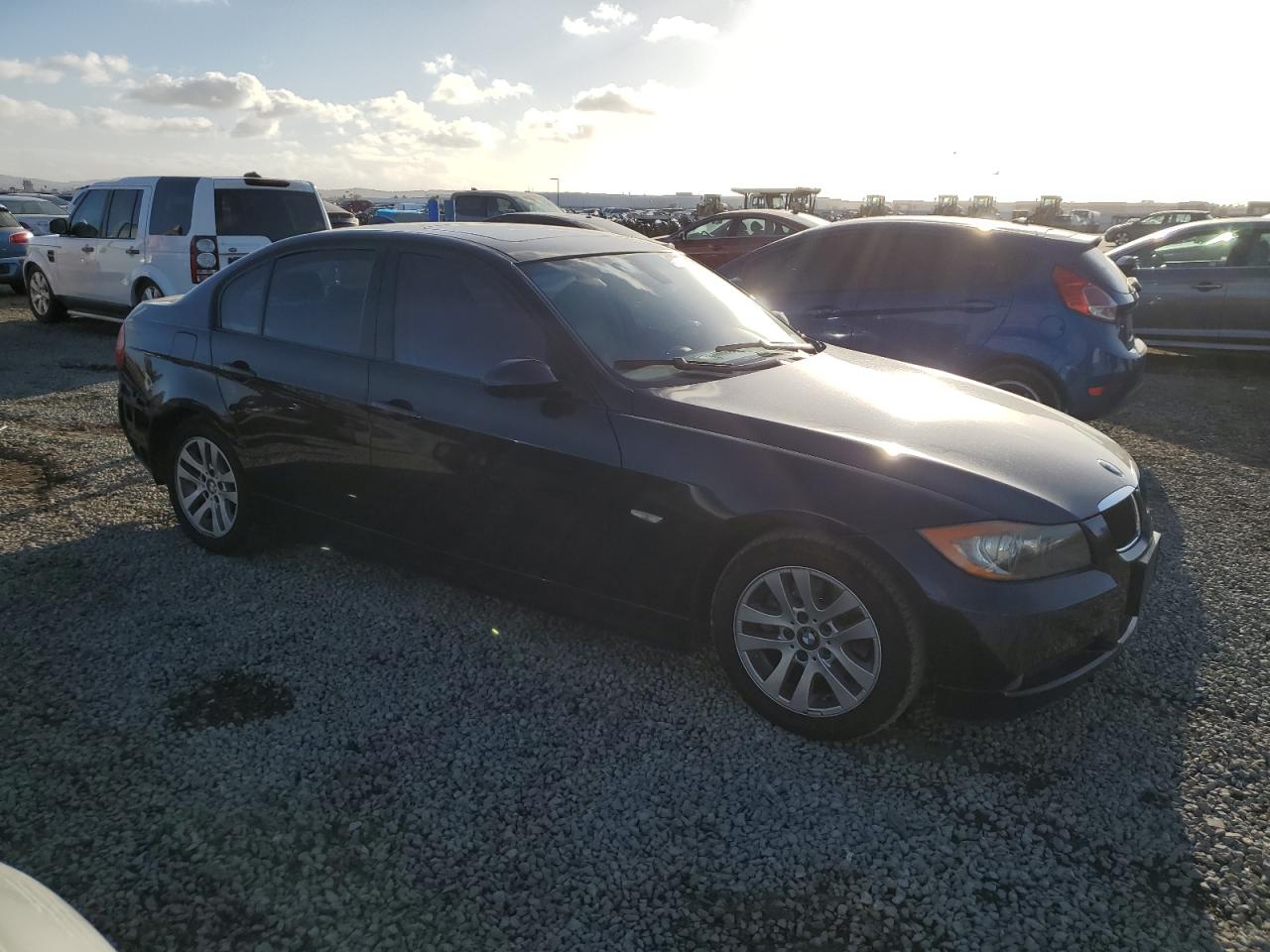 2007 BMW 3er - Image 4