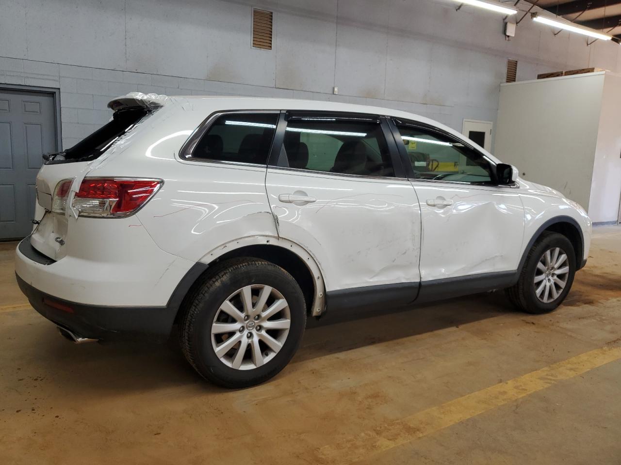 2009 Mazda CX-9 - Image 3