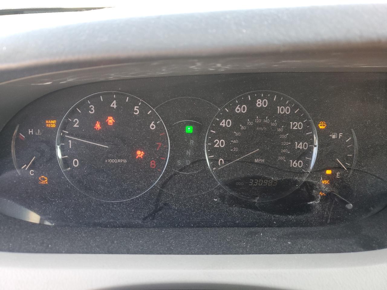 2008 Toyota Avalon - Image 9
