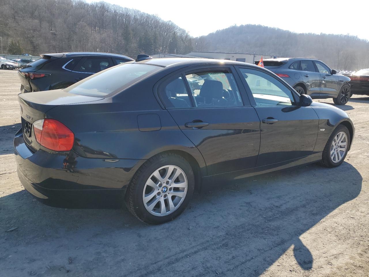 2006 BMW 3er - Image 3