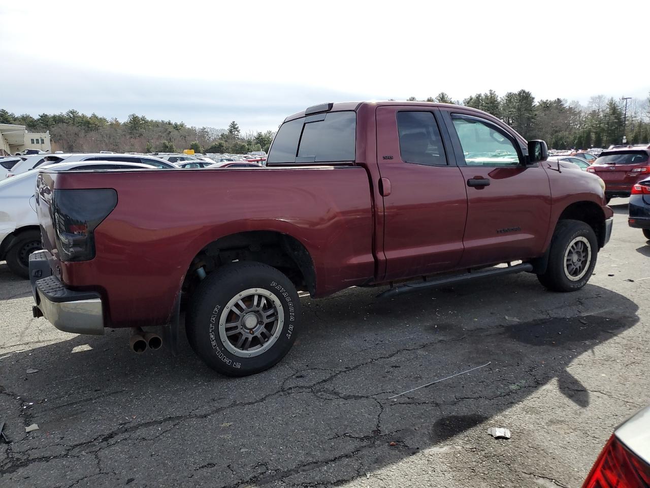 2008 Toyota Tundra - Image 3