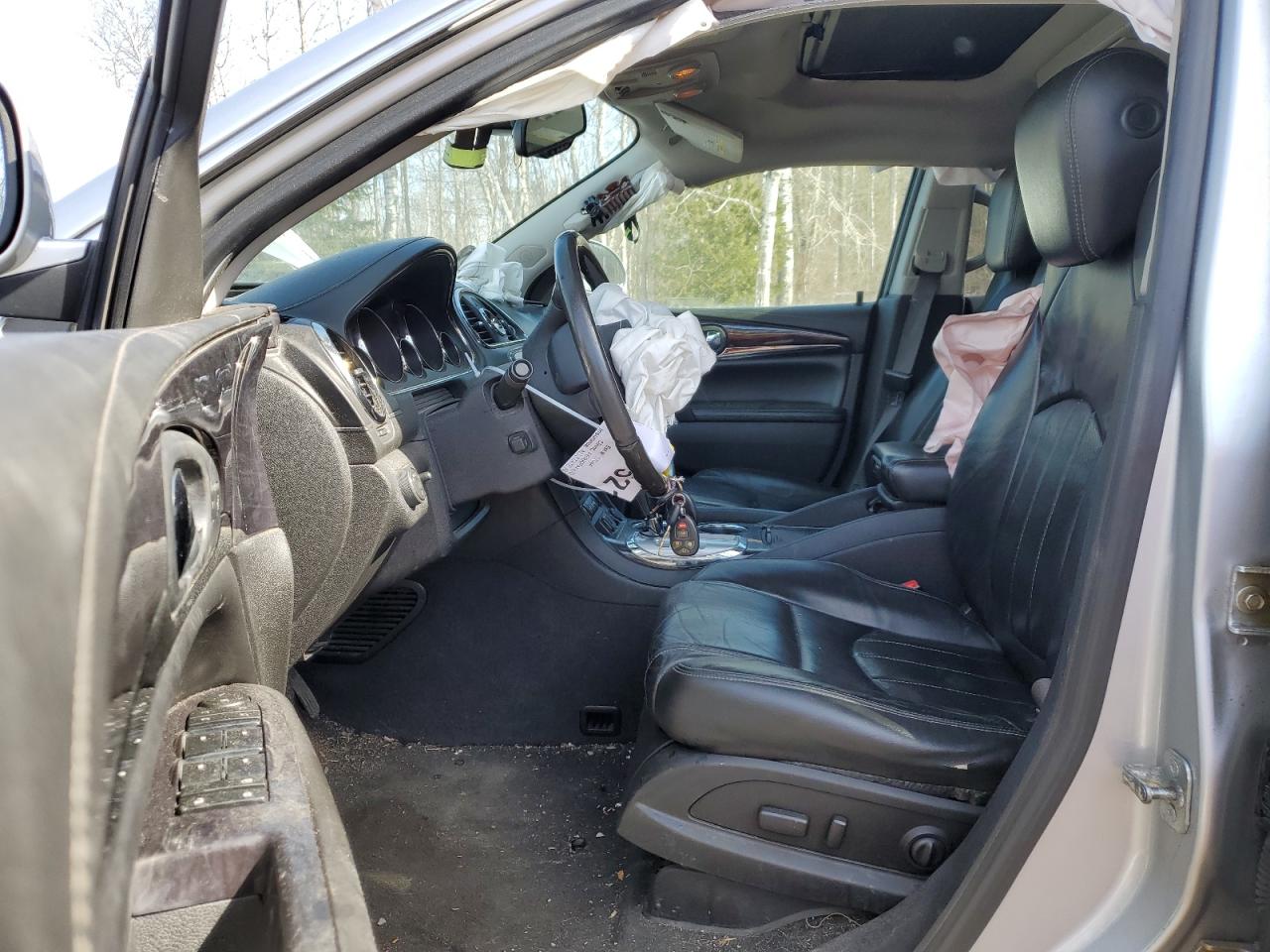 2015 Buick Enclave - Image 7