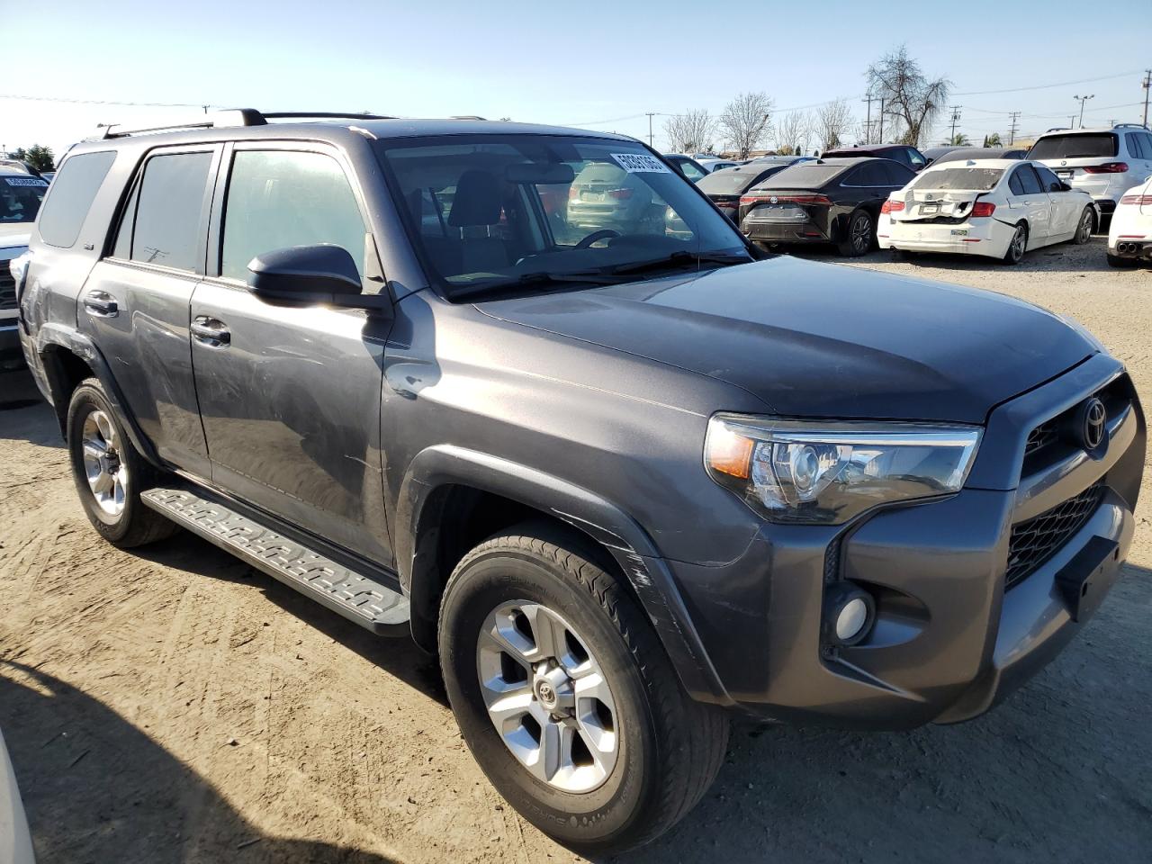 2019 Toyota 4Runner - Image 4