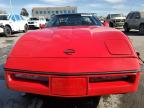 1985 Chevrolet Corvette  იყიდება Littleton-ში, CO - Front End