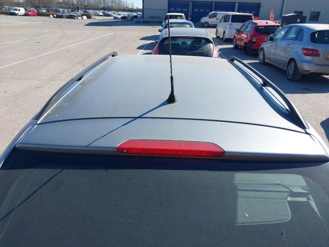 2005 SKODA OCTAVIA 1.9 TDI PD ELEGANCE 5DR