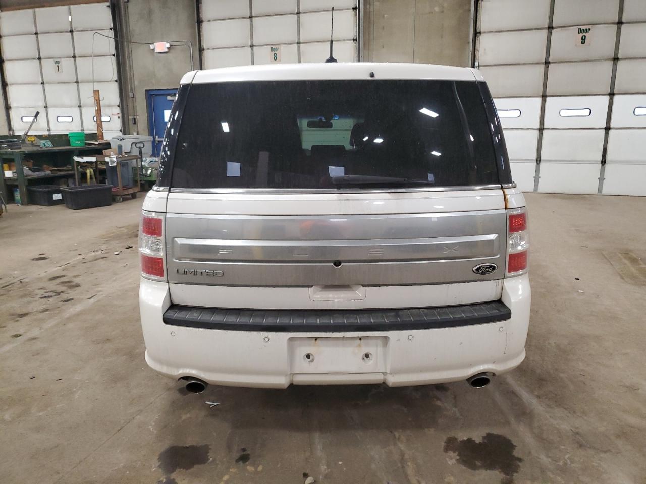 2013 Ford Flex - Image 6